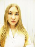Пивоварова Мария Александровна