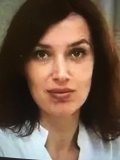 Горожа Елена Николаевна