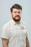 Сосновик Захар Александрович
