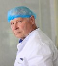 Веселов Владимир Иванович