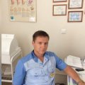 Ежов Сергей Викторович