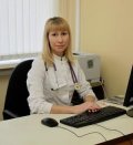 Круз Екатерина Викторовна