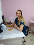 Москаленко Елена Борисовна
