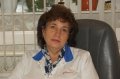 Паринова Нина Васильевна