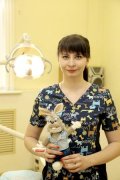 Рассказова (Медведева) Юлия Сергеевна