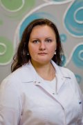 Широчина Эльвира Александровна
