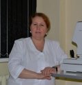 Смелова Людмила Анатольевна