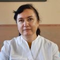 Уварова Маргарита Владимировна