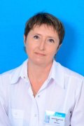 Кац Ирина Михайловна
