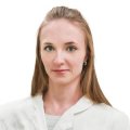 Бровцева Марина Сергеевна