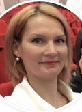 Петросян Елена Валериевна