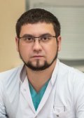 Цыганок Сергей Александрович
