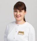 Берёзина Татьяна Геннадьевна
