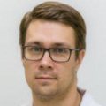 Александров Илья Викторович