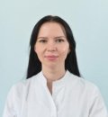 Малыхина Елена Владимировна