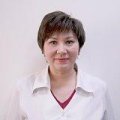 Козлова Елена Николаевна
