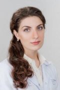 Мамеева Карина Абидиновна