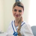 Шабанова Елена Вячеславовна