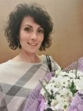 Квитко Анастасия
