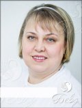 Анисимова Ярослава Михайловна
