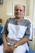 Мамонтов Валерий Валентинович
