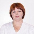 Погорелова Юлия Николаевна