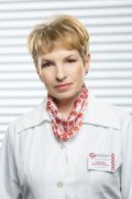 Воробьева Ирина Викторовна