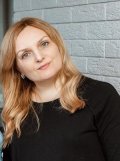 Курамшина Ирина