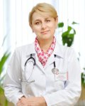 Мирниченко Ирина Владимировна