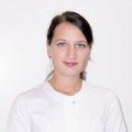Буканова Таисия Юрьевна