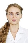 Мананникова Алина Владимировна