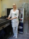 Логунова Наталья Ивановна