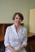 Перепелицына Елена Анатольевна