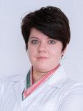Васильева Ксения Александровна