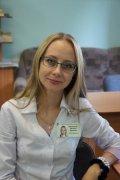 Иваненкова Евгения Юрьевна