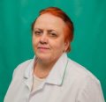 Якушкина Ольга Евгеньевна
