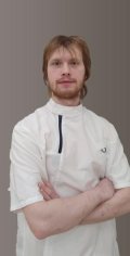 Сорокин Антон Юрьевич