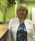 Батурина Эллина Петровна
