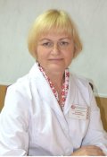 Логинова Татьяна Ананьевна