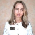 Казакова Александра Вячеславовна