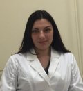 Кику Жанна Александровна