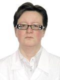 Фрицлер Ирина Владимировна