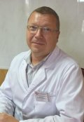 Щепкин Евгений Евгеньевич