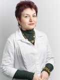 Леонова Елена Владимировна
