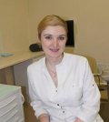 Шедякова Наталья Валерьевна