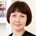 Егорова Ирина