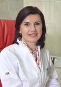 Ряскова Елена Ивановна