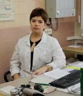 Гордиенко Нелли Анатольевна