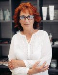 Ночевкина Валентина Борисовна