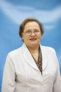 Маркина Валентина егоровна